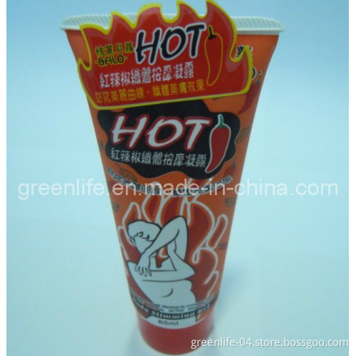 Yilibalo Red Pepper Slimming Massage Cream 85ml (GL-YILBL)